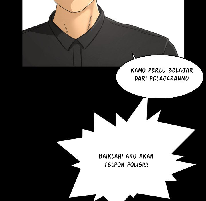 Exclusive Contract: Chapter chapter-22 - Page 75