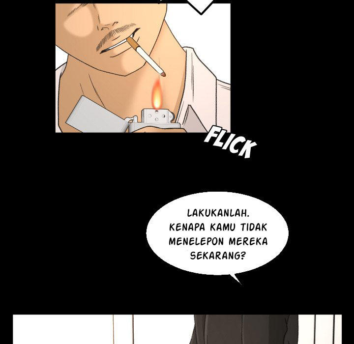 Exclusive Contract: Chapter chapter-22 - Page 76