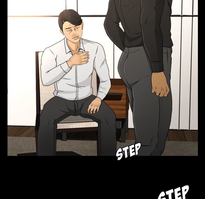 Exclusive Contract: Chapter chapter-22 - Page 77