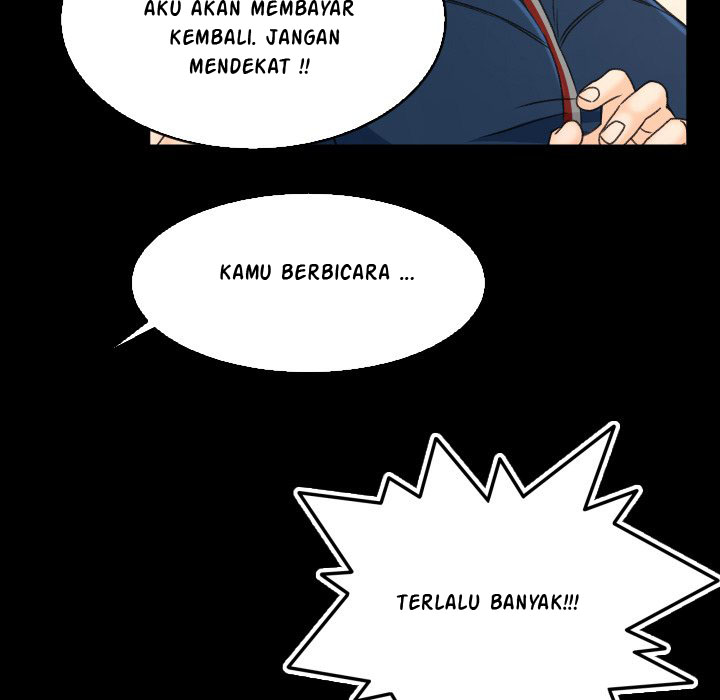 Exclusive Contract: Chapter chapter-22 - Page 79