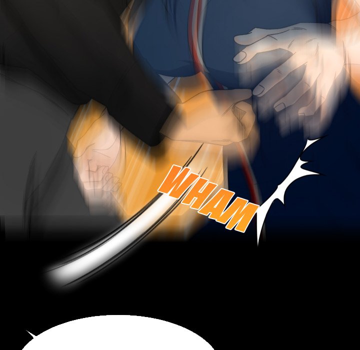 Exclusive Contract: Chapter chapter-22 - Page 81