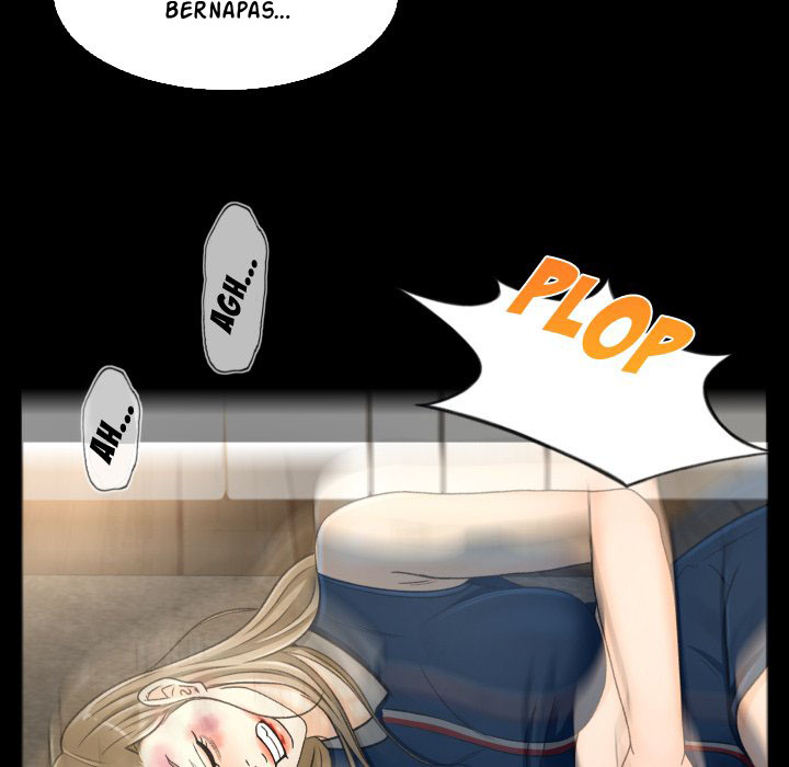 Exclusive Contract: Chapter chapter-22 - Page 83