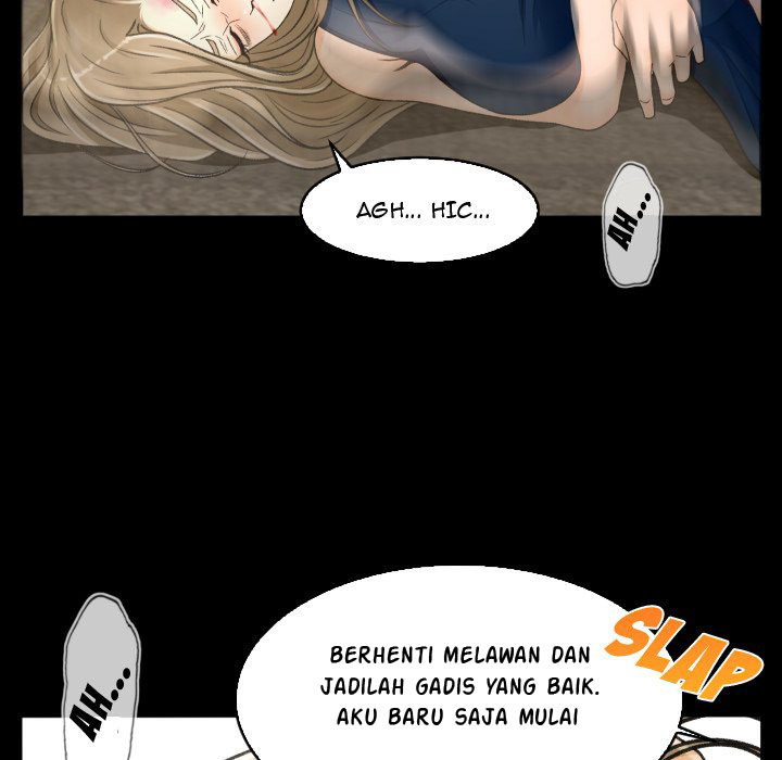 Exclusive Contract: Chapter chapter-22 - Page 84