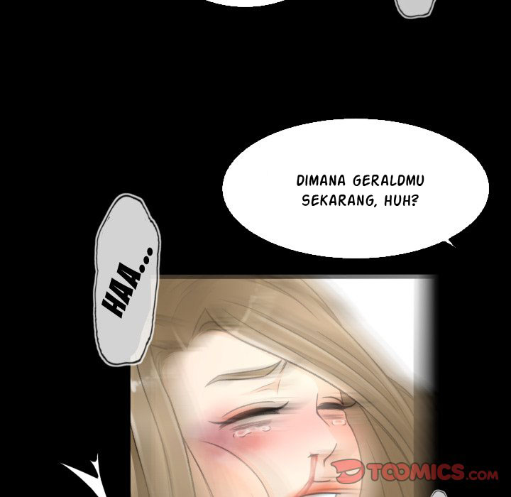 Exclusive Contract: Chapter chapter-22 - Page 86