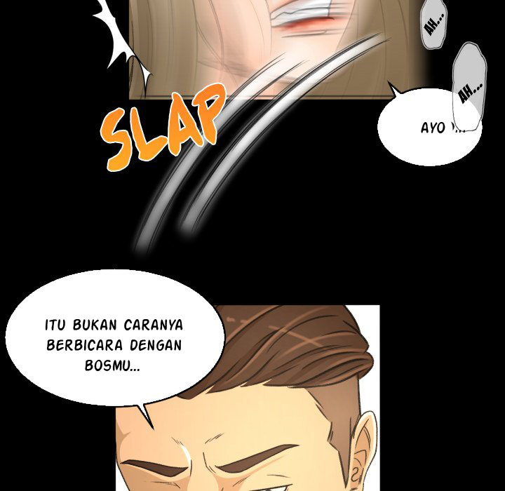 Exclusive Contract: Chapter chapter-22 - Page 87