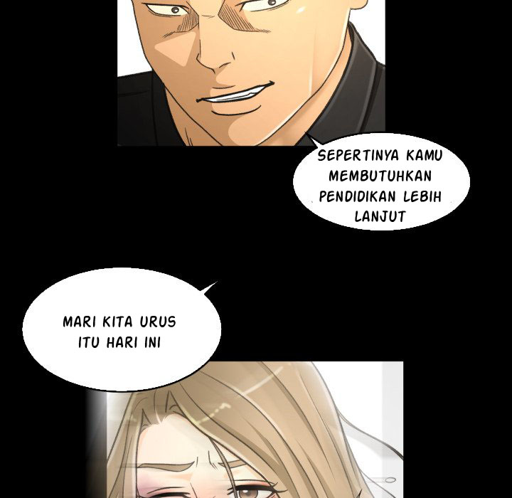 Exclusive Contract: Chapter chapter-22 - Page 88