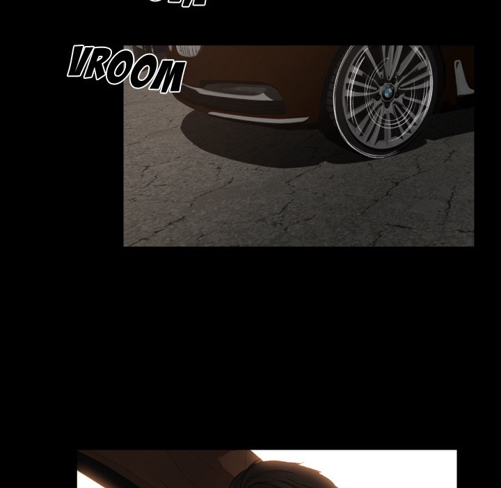 Exclusive Contract: Chapter chapter-22 - Page 95