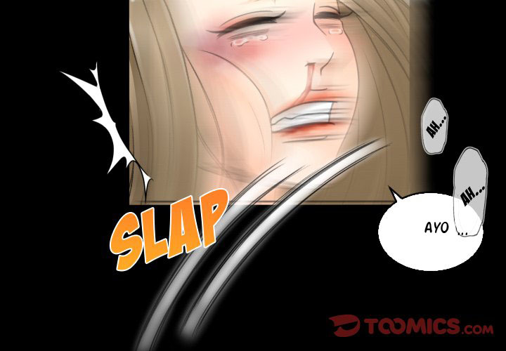 Exclusive Contract: Chapter chapter-23 - Page 2
