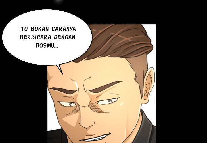Exclusive Contract: Chapter chapter-23 - Page 3