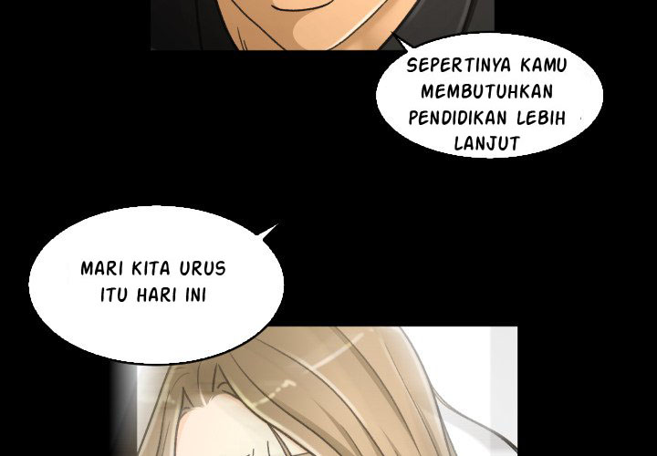 Exclusive Contract: Chapter chapter-23 - Page 4
