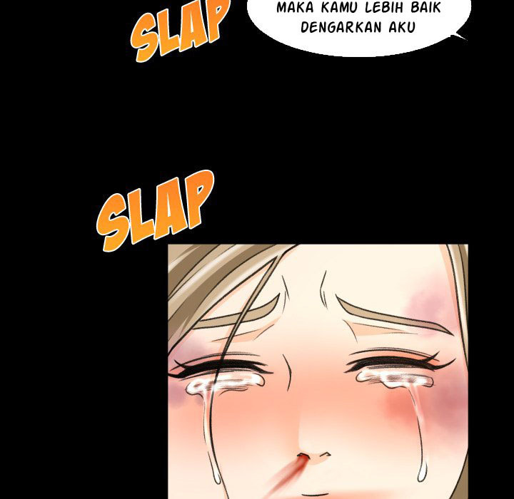Exclusive Contract: Chapter chapter-23 - Page 6
