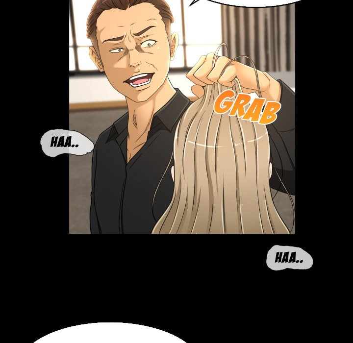 Exclusive Contract: Chapter chapter-23 - Page 9