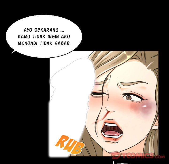 Exclusive Contract: Chapter chapter-23 - Page 14