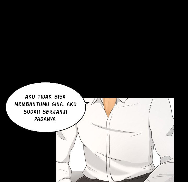 Exclusive Contract: Chapter chapter-23 - Page 17