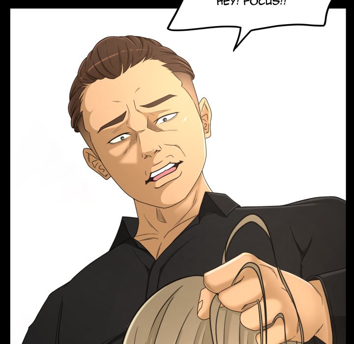 Exclusive Contract: Chapter chapter-23 - Page 21