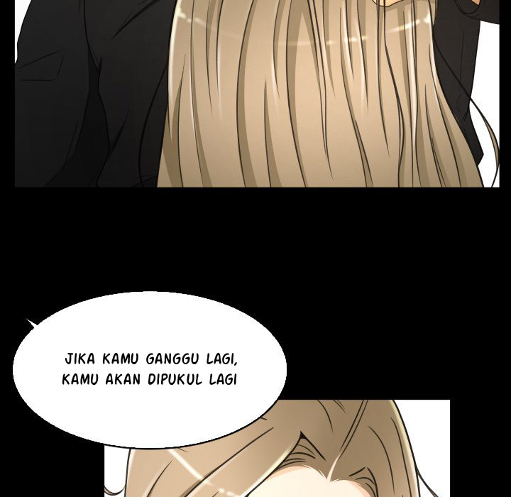 Exclusive Contract: Chapter chapter-23 - Page 22