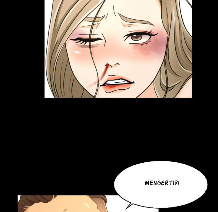 Exclusive Contract: Chapter chapter-23 - Page 23