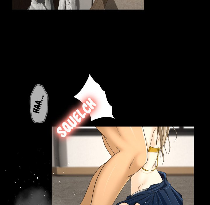 Exclusive Contract: Chapter chapter-23 - Page 27
