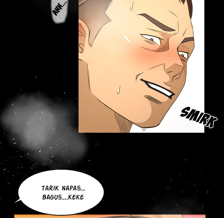 Exclusive Contract: Chapter chapter-23 - Page 31