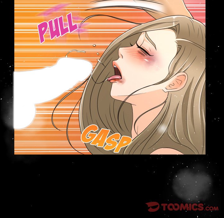 Exclusive Contract: Chapter chapter-23 - Page 32