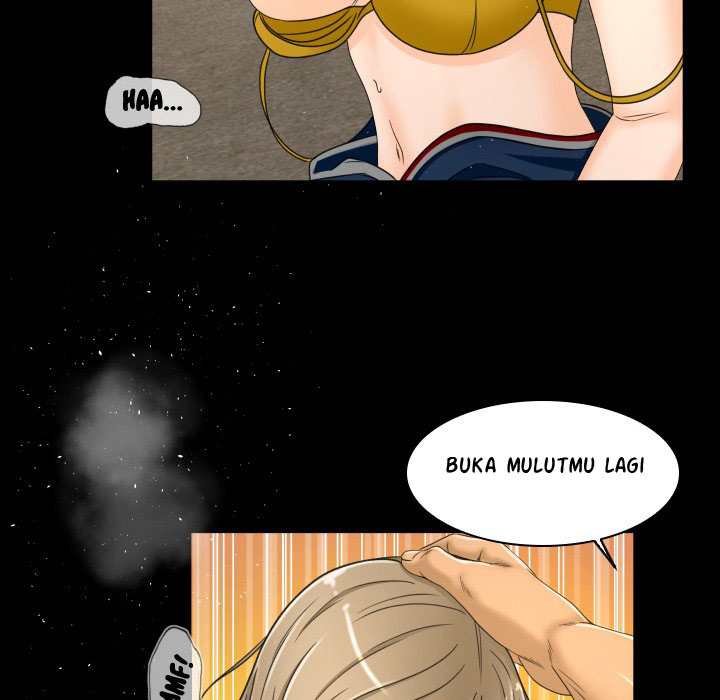 Exclusive Contract: Chapter chapter-23 - Page 34
