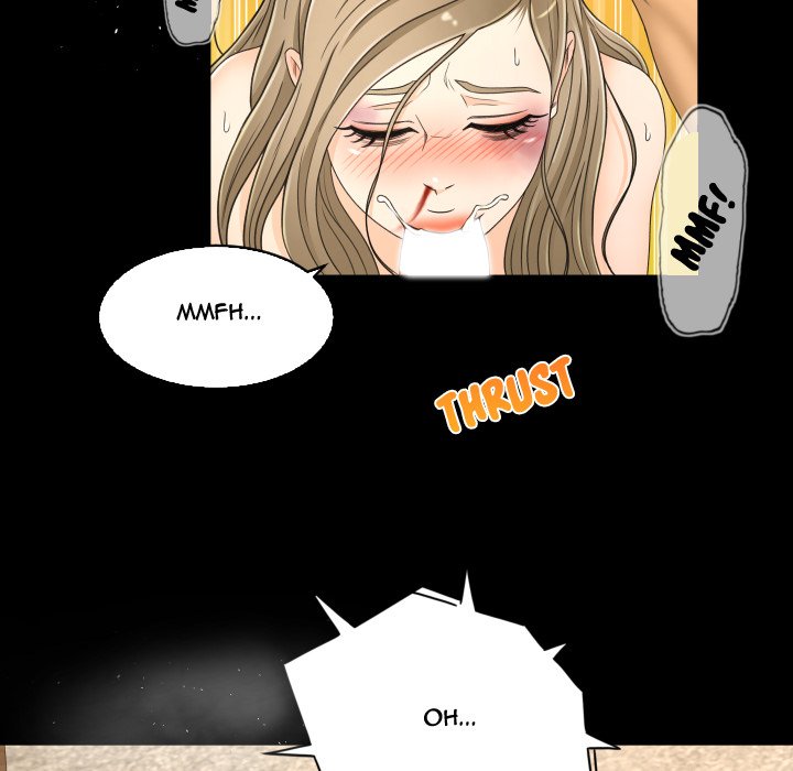 Exclusive Contract: Chapter chapter-23 - Page 35
