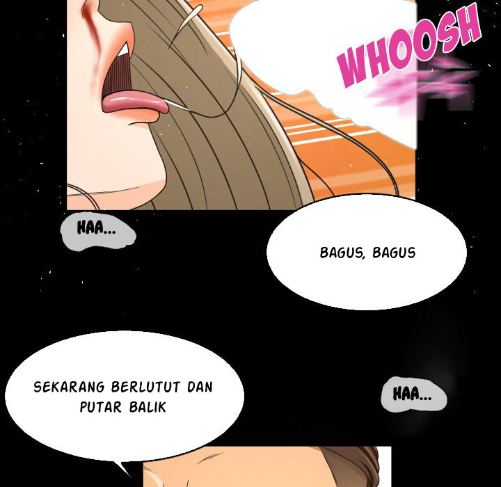 Exclusive Contract: Chapter chapter-23 - Page 40