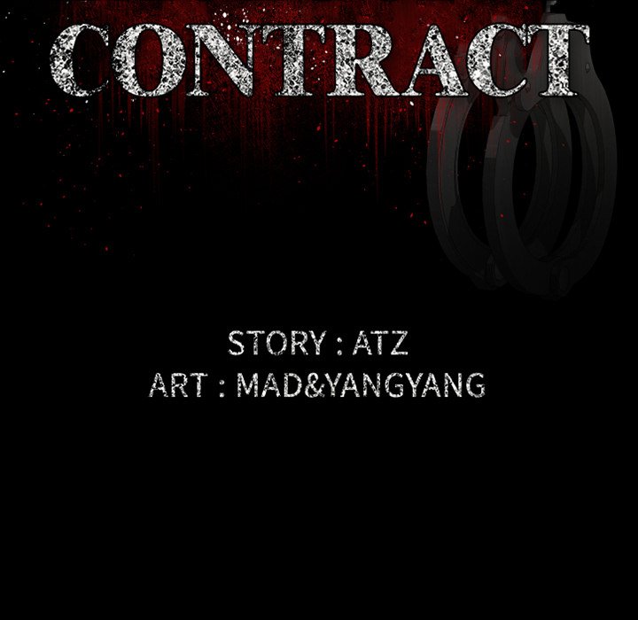 Exclusive Contract: Chapter chapter-23 - Page 47