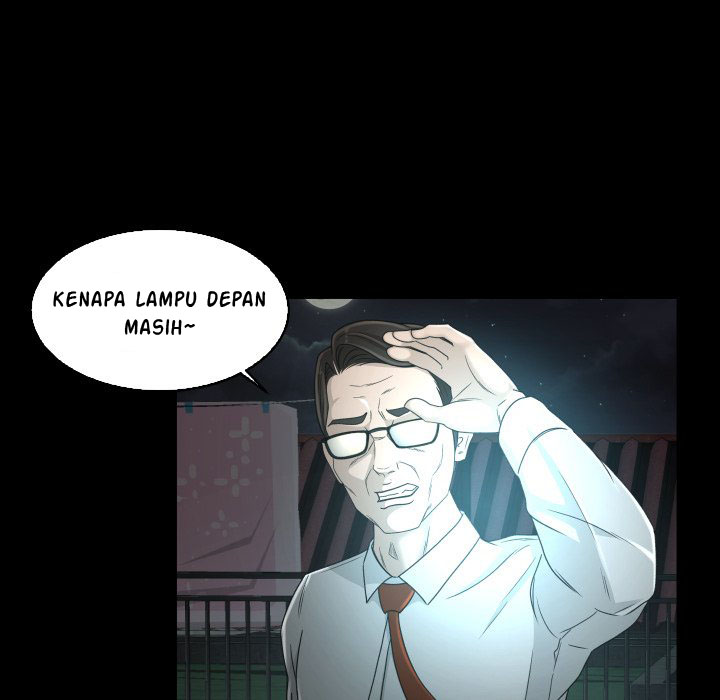 Exclusive Contract: Chapter chapter-23 - Page 54
