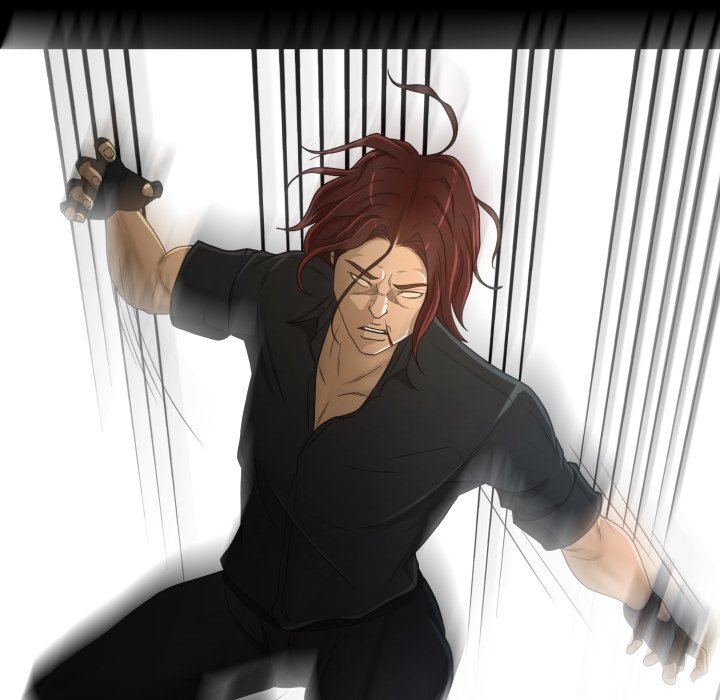 Exclusive Contract: Chapter chapter-23 - Page 57