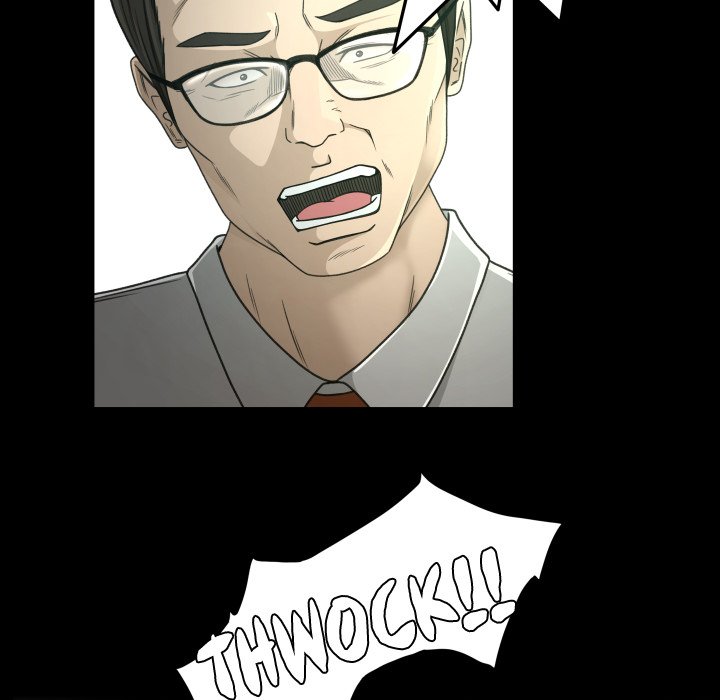 Exclusive Contract: Chapter chapter-23 - Page 59