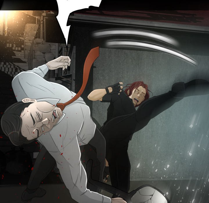 Exclusive Contract: Chapter chapter-23 - Page 60