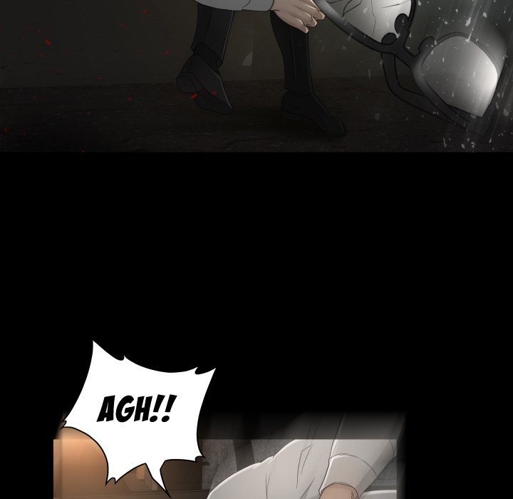 Exclusive Contract: Chapter chapter-23 - Page 61