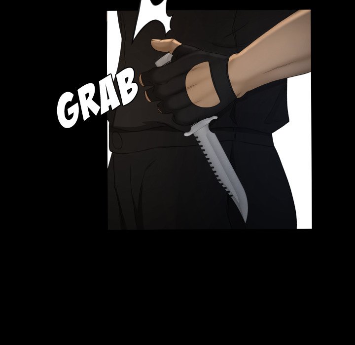 Exclusive Contract: Chapter chapter-23 - Page 63