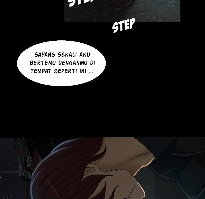 Exclusive Contract: Chapter chapter-23 - Page 66