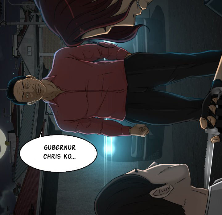 Exclusive Contract: Chapter chapter-23 - Page 67