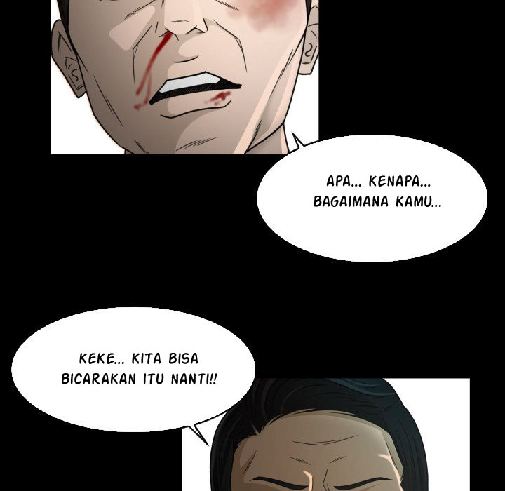 Exclusive Contract: Chapter chapter-23 - Page 69