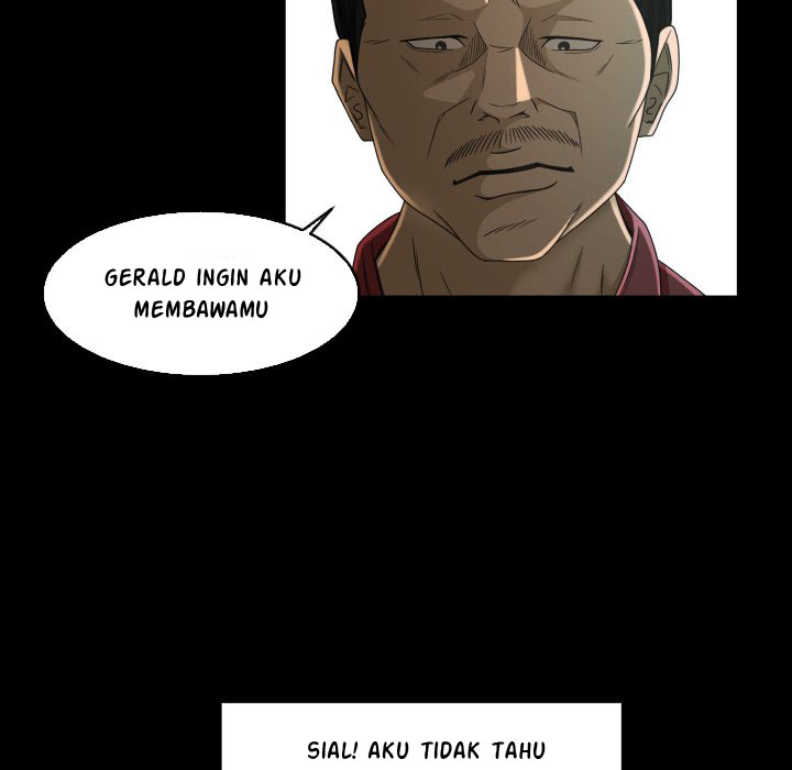 Exclusive Contract: Chapter chapter-23 - Page 70