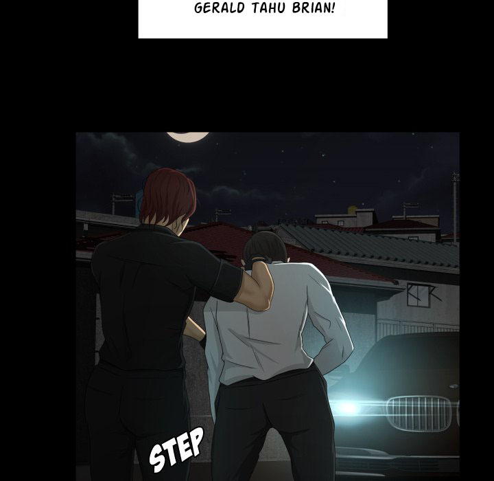 Exclusive Contract: Chapter chapter-23 - Page 71