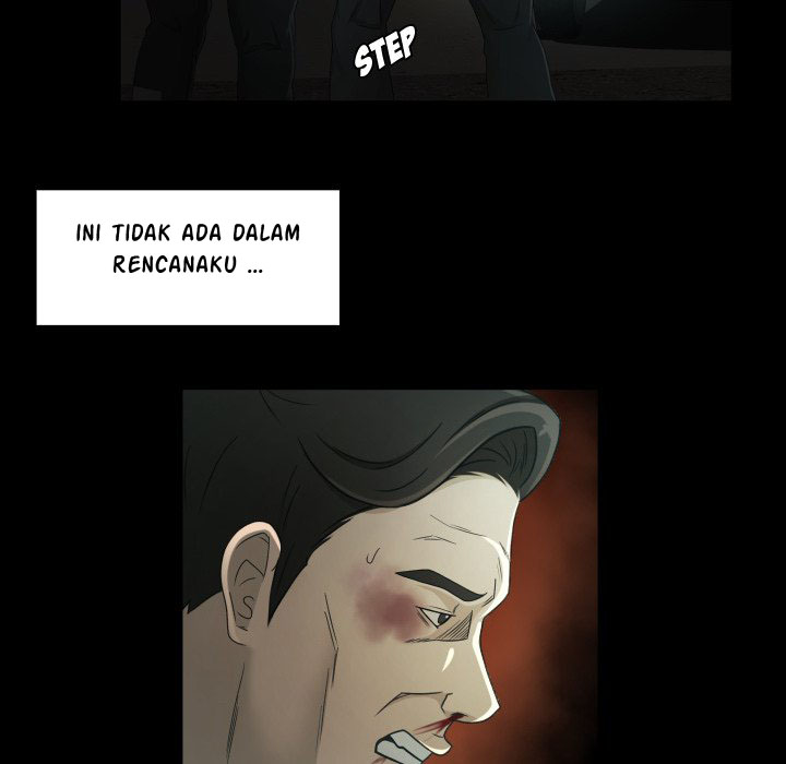 Exclusive Contract: Chapter chapter-23 - Page 72