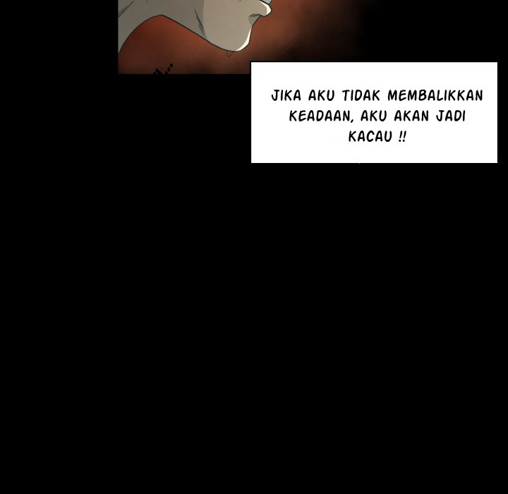 Exclusive Contract: Chapter chapter-23 - Page 73