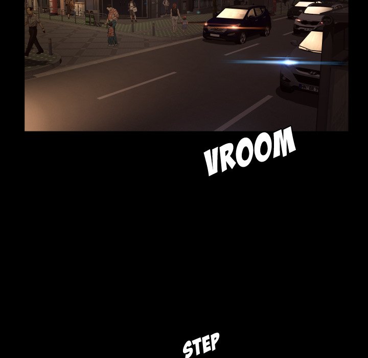 Exclusive Contract: Chapter chapter-23 - Page 75