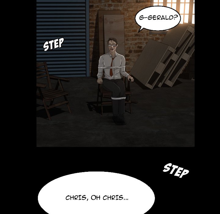 Exclusive Contract: Chapter chapter-23 - Page 78