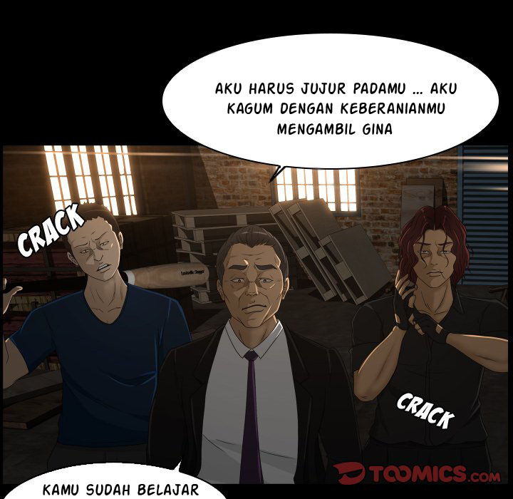 Exclusive Contract: Chapter chapter-23 - Page 80