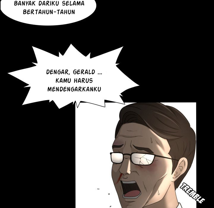 Exclusive Contract: Chapter chapter-23 - Page 81