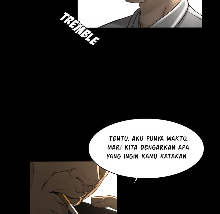 Exclusive Contract: Chapter chapter-23 - Page 82