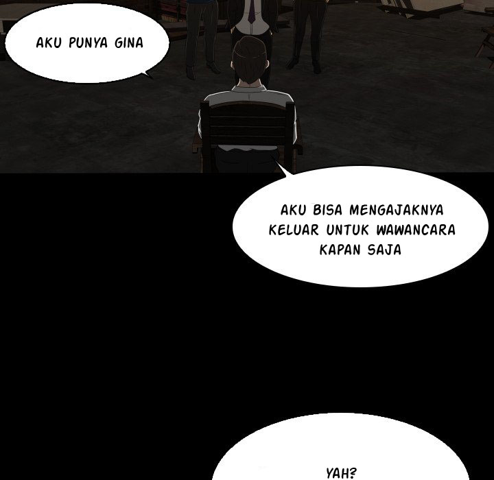 Exclusive Contract: Chapter chapter-23 - Page 84
