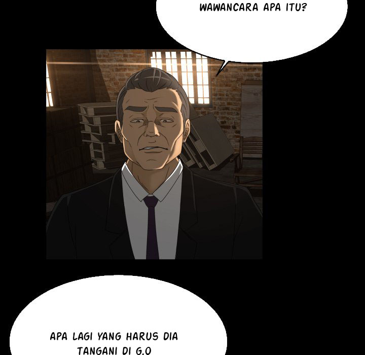 Exclusive Contract: Chapter chapter-23 - Page 85