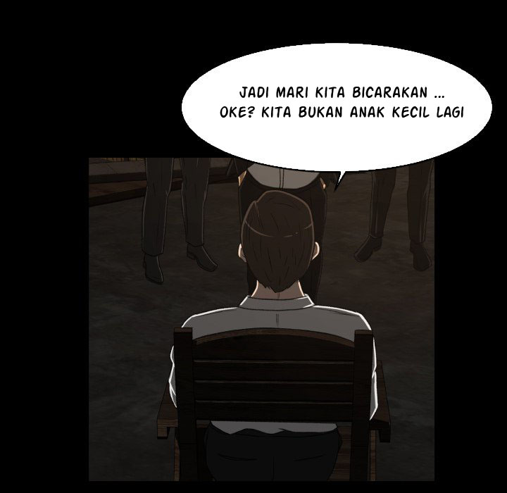 Exclusive Contract: Chapter chapter-23 - Page 87