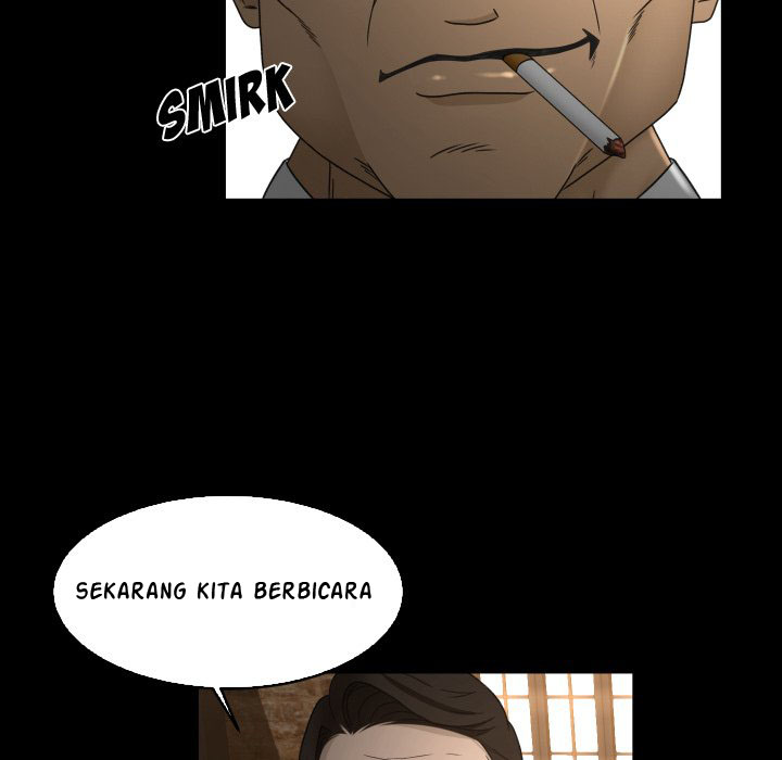 Exclusive Contract: Chapter chapter-23 - Page 89